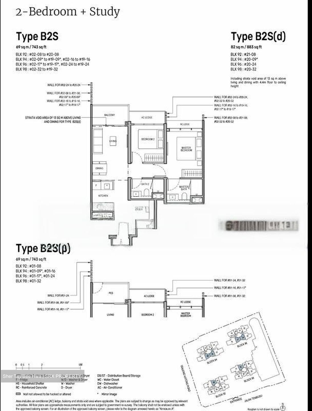 Tembusu Grand (D15), Condominium #472191291